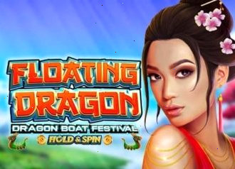 Автомат Floating Dragon Dragon Boat Festival